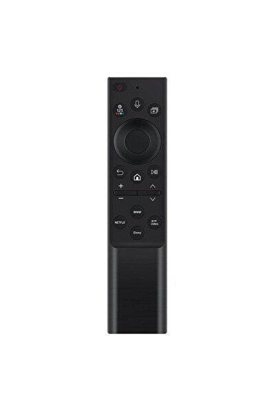 TAYFUN samsung ile uyumlu Model BN59-01391D Smart Led Tv Kumanda-Ses Özellikli