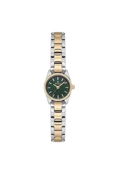 Wesse Wwl115803 Women's Wristwatch