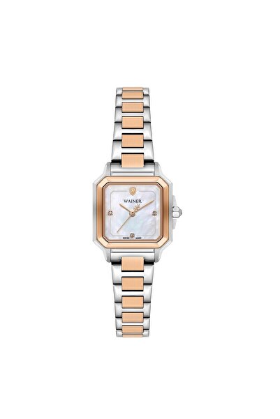 Wainer Wa.18150-B Women's Wristwatch