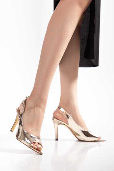 Armi Shoes Kadın Burnu Açık Stiletto