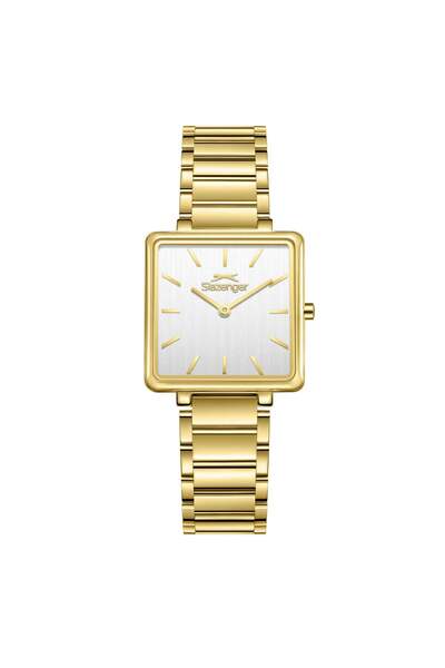 Slazenger SL.09.2588.3.120 ساعة يد نسائية