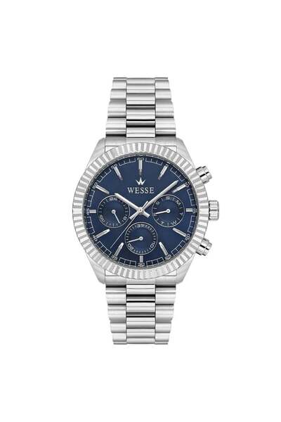 Wesse Wwg210903 Men's Wristwatch