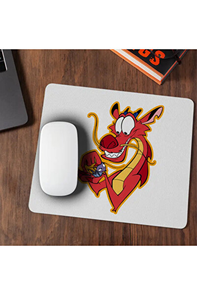 OEM Μάουςπαντ Μουλάν Μούσου Κρίκι