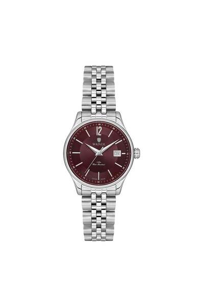 Wainer Wa.19030-F Men's Wristwatch