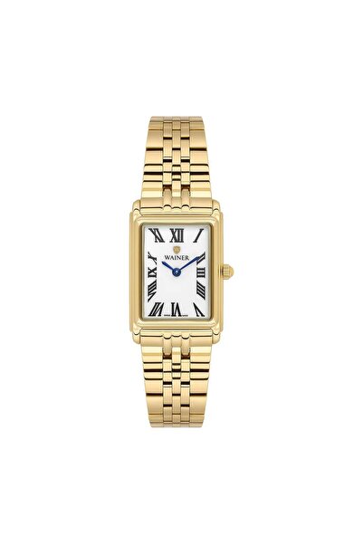 Wainer Wa.19010-B Women's Wristwatch