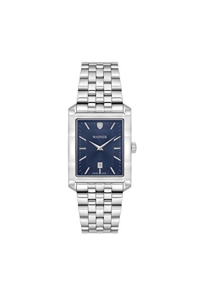 Wainer Wa.21200-B Women's Wristwatch