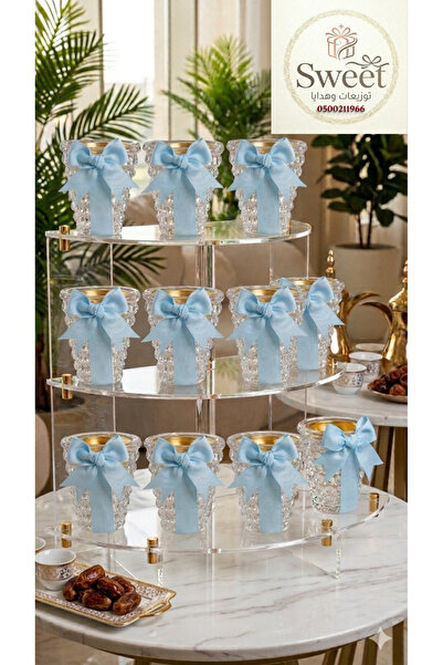 details Crystal Jazze Mini Incense Distributors 12 Pieces Ribbon Packaging (R...