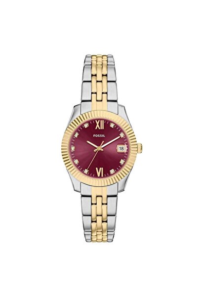Fossil Fes5461 Women's Wristwatch