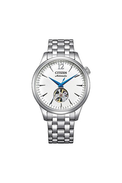 Citizen Nh9131-73A Men's Wrist Watch