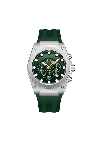Slazenger SL.09.2568.2.375 ساعة يد رجالية