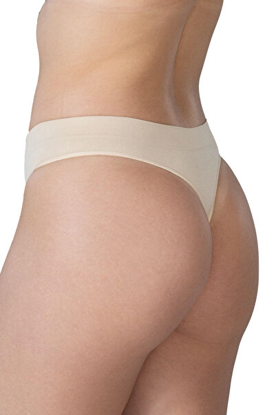 Marsilyan Ieg Ten 3010 String Panties Ilkel-Mdgym457