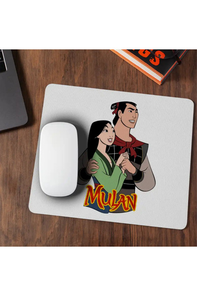 OEM Μάουςπαντ Μουλάν Σανγκ