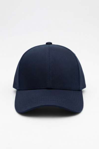 Mollycrush Șapcă de baseball uni, albastru marin, unisex – pentru sport și uz...