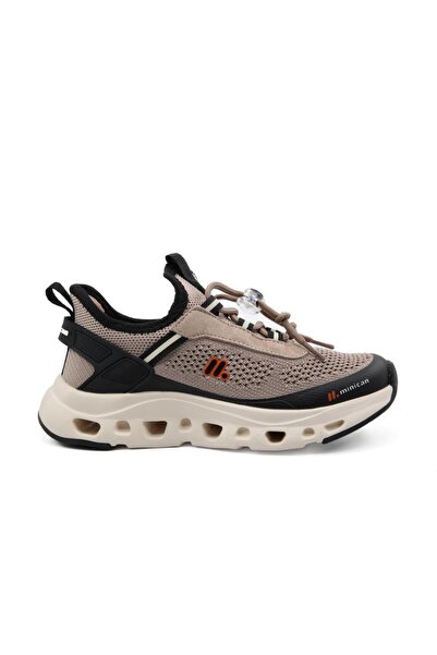 Generic Brand Minican Bxz001 Sand Kids Sneakers