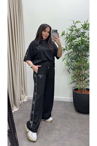Acar Boutique Gues Taşlı Takım