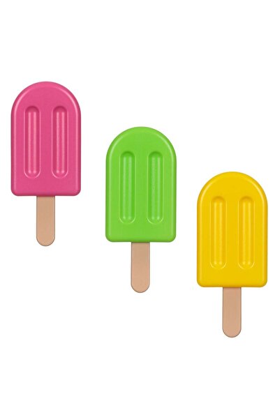 OEM Διατσυγκρατητικά Χάπια Παγωτού 80ml - 3 τεμάχια