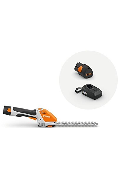 STIHL HSA 26 Ηλεκτρικό Ψαλίδι Μπορντούρας