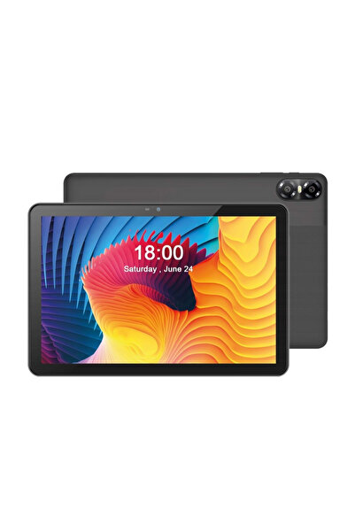 Midcom SPRANGE M10 Plus 10.1" IPS Tablet | 4GB RAM 128GB Hafıza | Hızlı 4 Çekirdek