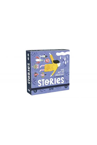 Londji Ιστορίες Συνεργατικών Παιχνιδιών