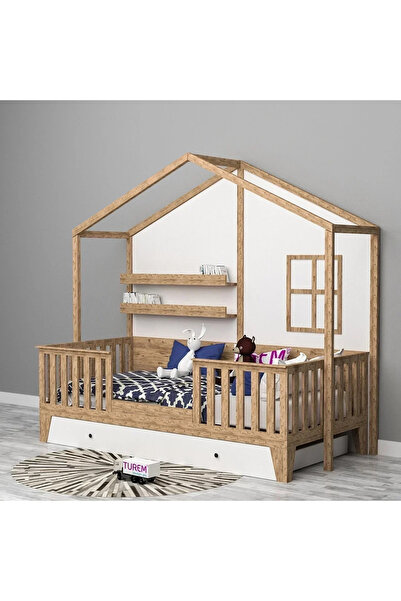 marangozhaneden Katy Montessori Mdf Mdf