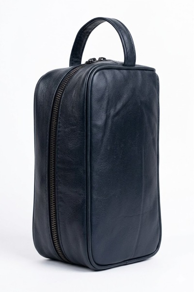 ceylanmodatrend yunisceylan Genuine Leather Men's Handbag