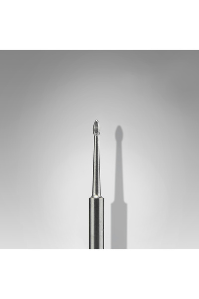 STALEKS Tehlikesiz Manikür Freze Ucu Nail Cleaner Mini Model 1.2mm FT12/012/2.5