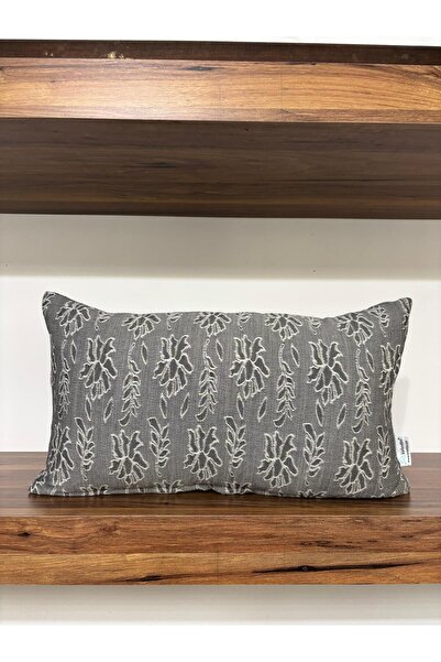 KIRLENTİM ΓΚΡΙ-ΜΑΥΡΟ ΥΦΑΝΤΟ ΖΑΚΑΡ-3050 ΚΙΡΛΕΝΤ-ΓΕΜΙΣΤΟ ΕΝΤΟΣΙΑΣΤΙΚΑ