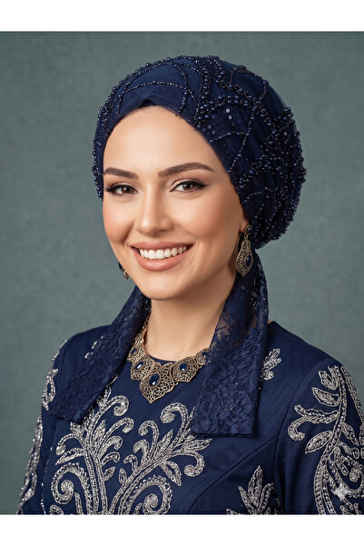 SOFT Έτοιμο τουρμπάνι 