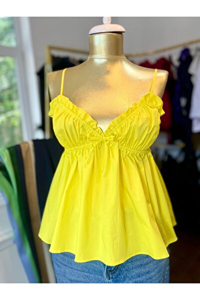 THESOF Ηλιόλουστο Τοπ