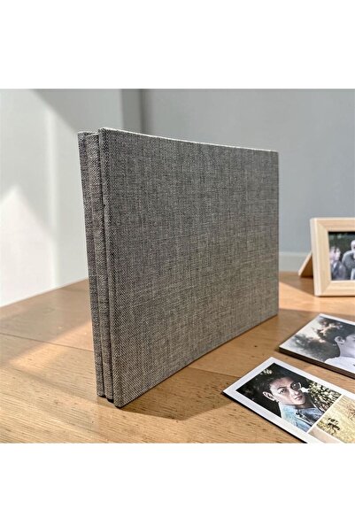 arel sanat ALBUM MAGNETIC DELUXE REAL KOTON - AUTOADEZIV 20 FOI 27X34CM