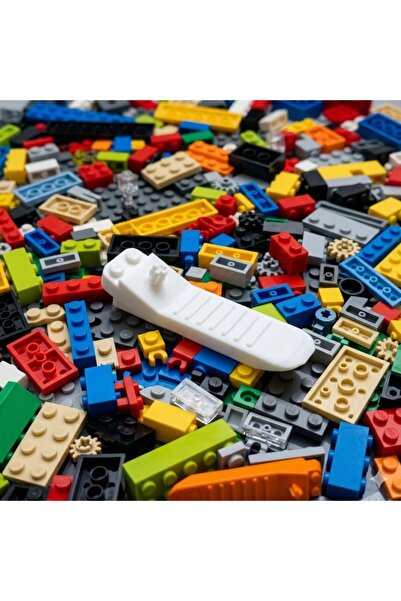 OyuncaklarÜlkesi Lego Uyumlu Lego Parça Ayracı Blok Parça Sökücü Çıkarıcı Hız...