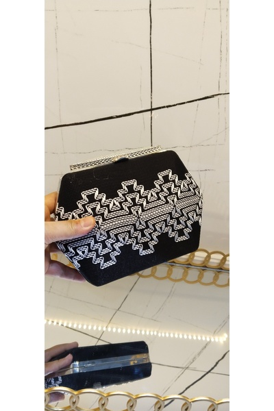 Butik Arnavut işi çanta portföy