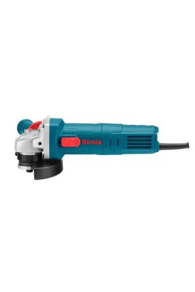 Ronix 3120N Mini Angle Grinder 750W 115mm Disc