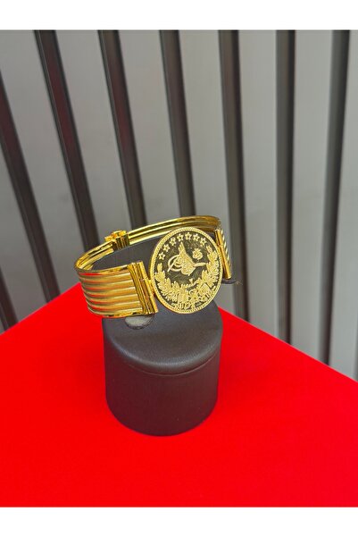 Alzey Gold İmitasyon Resat kelepce