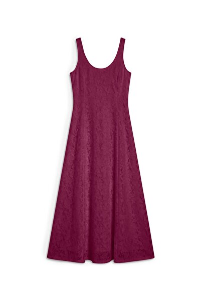 Vero Moda Rochie de petrecere VMSALINA Rochie lungă