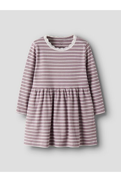 Name it Φόρεμα με ρίγες