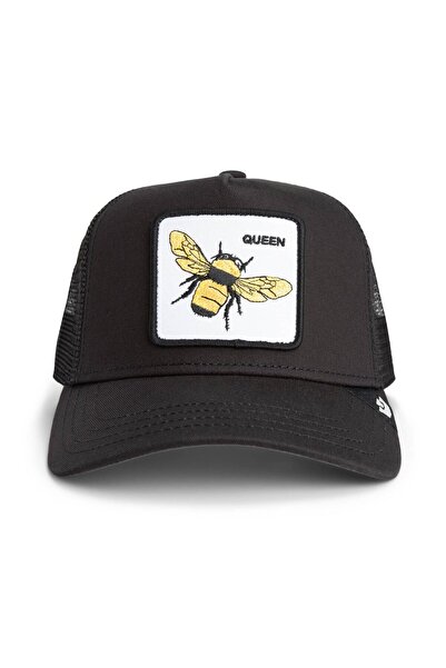 Goorin Bros GOORIN Unisex Trucker Cap - Kappe, Frontpatch, Einheitsgröße