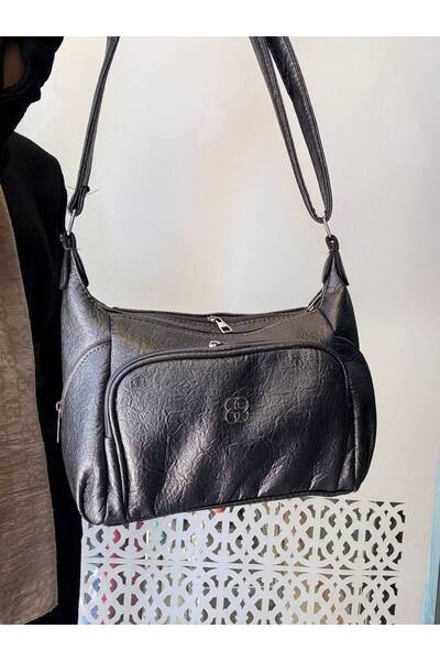 Çanta Trend Γυναικεία τσάντα ταχυδρόμου πολλαπλών θέσεων