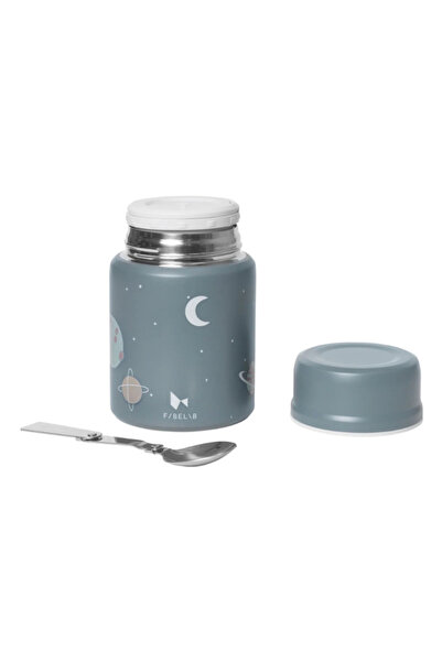 PETIT-ATELlER Thermo Food Jar Comfortable Elegant Stylish Trendy High-Quality...