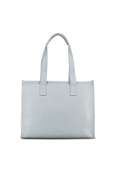 JOST Geantă de umăr din piele Vika 38 cm