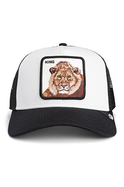 Goorin Bros GOORIN Unisex Trucker Cap - Kappe, Front Patch, One Size