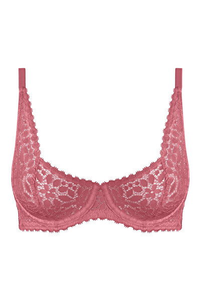 NUR DIE Bügel-BH Lace