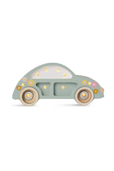PETIT-ATELlER Beetle Car Mini Lamp Comfortable Elegant Stylish Trendy High-Qu...