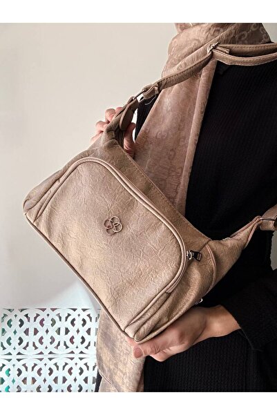 Çanta Trend Γυναικεία τσάντα ταχυδρόμου πολλαπλών θέσεων