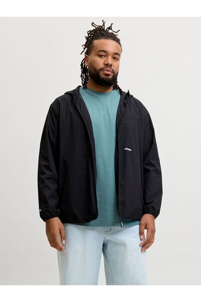 Jack & Jones Plus T-shirt Plus Size T-shirt