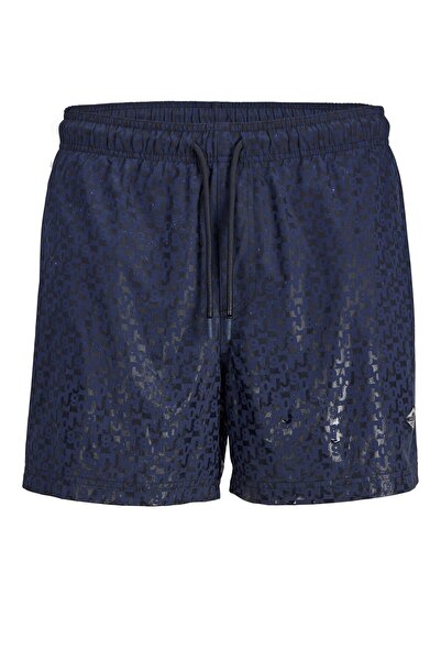 Jack & Jones Badeshorts Regular Fit Badeshorts