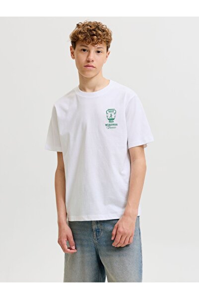Jack & Jones Junior T-shirt T-shirt Junior