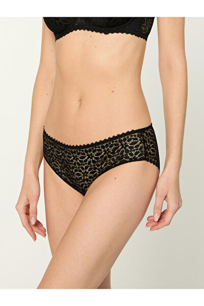 NUR DIE Slip Lace