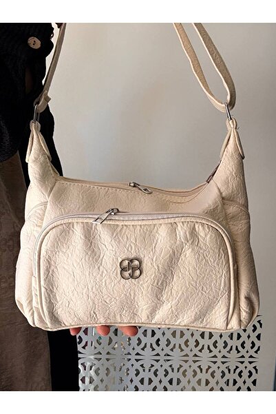 Çanta Trend Γυναικεία τσάντα ταχυδρόμου πολλαπλών θέσεων