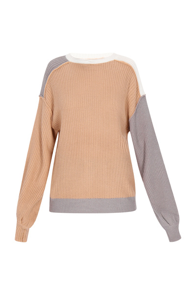 SANIKA Pullover